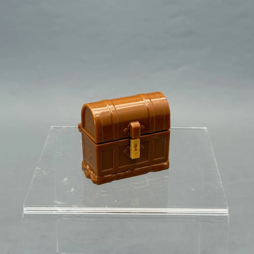 Thomas & Friends Take-n-Play Treasure Chest Accessory Replacement Part Y2916
